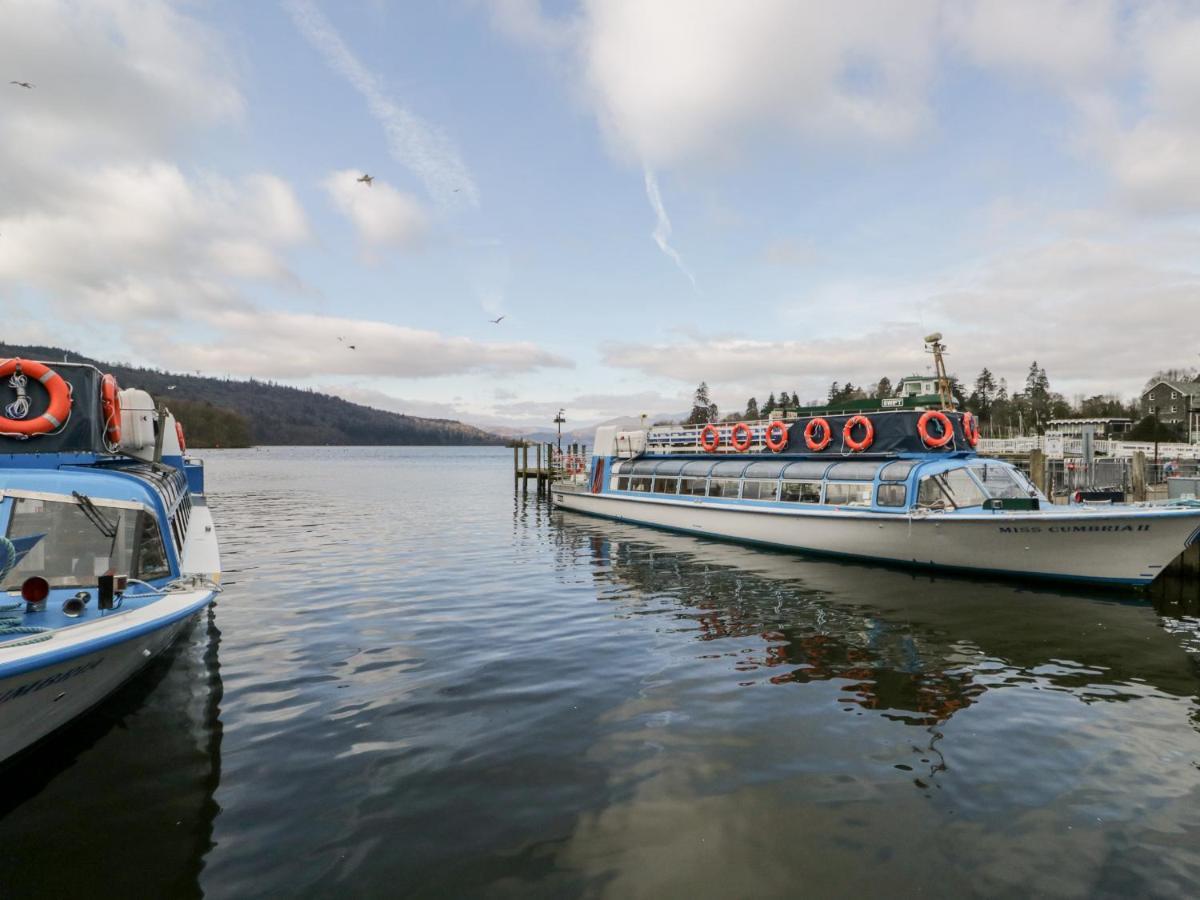 Windermere Kendal Eksteriør bilde