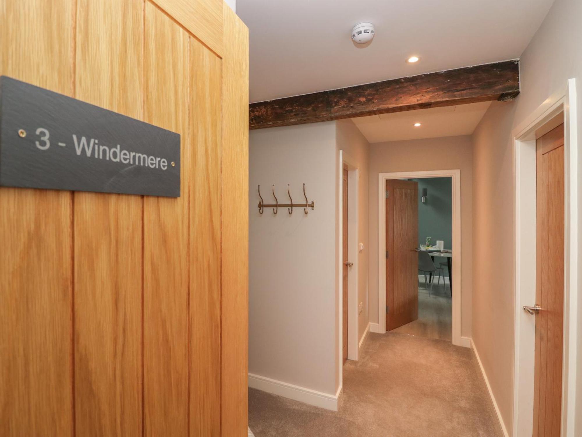 Windermere Kendal Eksteriør bilde
